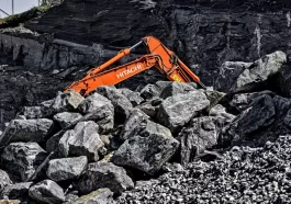 The discovery of lithium in Jammu and Kashmir is a major milestone for India.