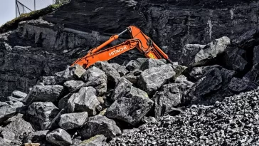 The discovery of lithium in Jammu and Kashmir is a major milestone for India.