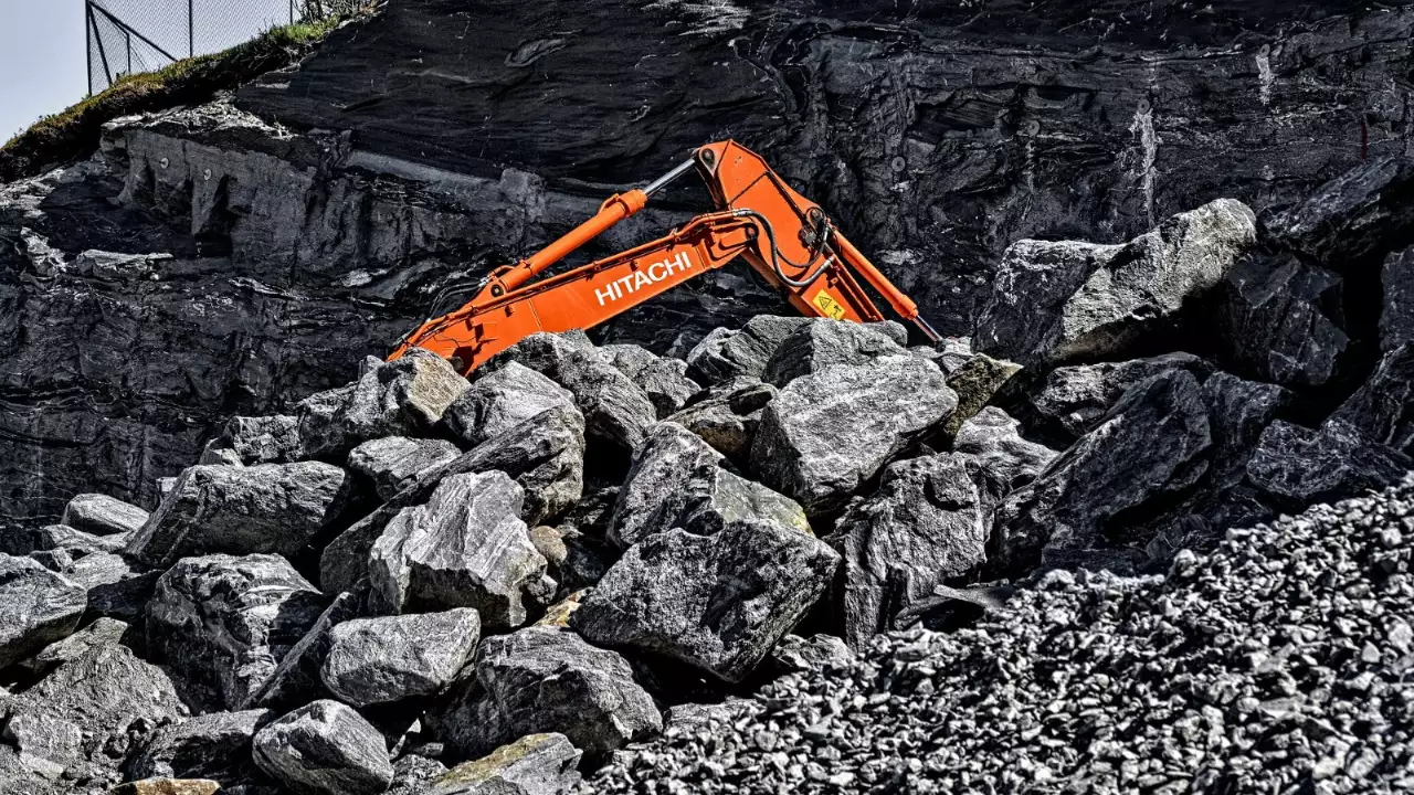 The discovery of lithium in Jammu and Kashmir is a major milestone for India.