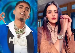 Who should win Bigg Boss 16—Priyanka Chahar Choudhary or MC Stan—and why?