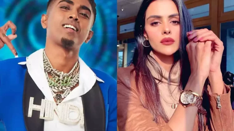 Who should win Bigg Boss 16—Priyanka Chahar Choudhary or MC Stan—and why?