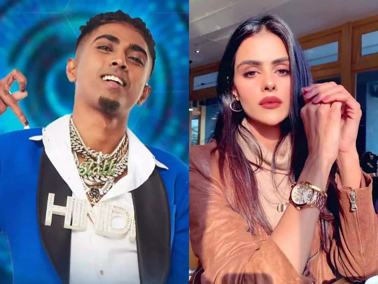 Who should win Bigg Boss 16—Priyanka Chahar Choudhary or MC Stan—and why?