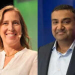 YouTube CEO Susan Wojcicki steps down; Indian-American Neal Mohan to take over