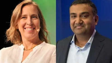 YouTube CEO Susan Wojcicki steps down; Indian-American Neal Mohan to take over