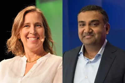YouTube CEO Susan Wojcicki steps down; Indian-American Neal Mohan to take over