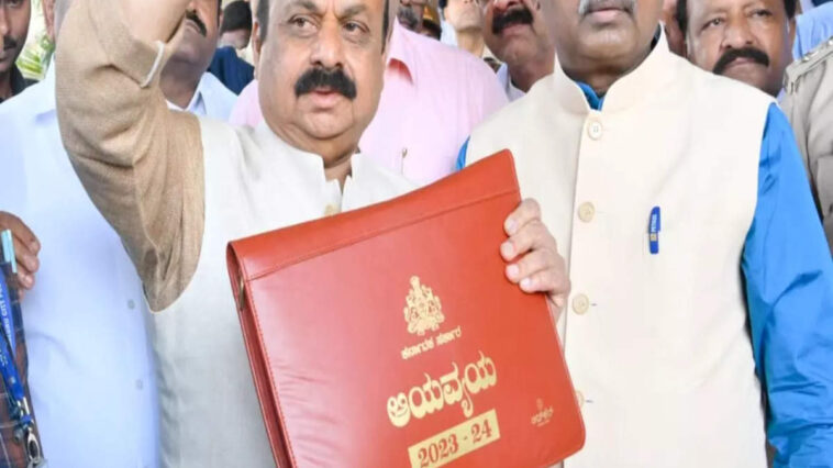 Karnataka Budget 2023