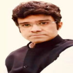 The grandson of C Rajagopalachari, CR Kesavan, leaves the Congress.