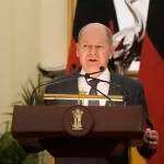 Germany wants to make it easier for Indian IT specialists to work there: Olaf Scholz in Bengaluru
