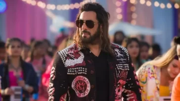 Salman Khan teases fans with new Kisi Ka Bhai Kisi Ki Jaan Song Billi Billi, shares cute cat video