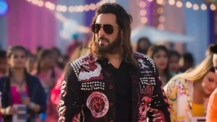 Salman Khan teases fans with new Kisi Ka Bhai Kisi Ki Jaan Song Billi Billi, shares cute cat video