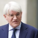 No 10 refuses to rebuke minister for Rwanda 'marginal benefit' comments