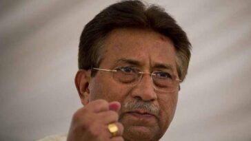 Syed Ata Hasnain | How Siachen obsession got better of Musharraf