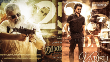 Varisu and Thunivu OTT: Check release date