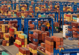 Adani Ports to prepay $121 million short-term debt due in March: Report