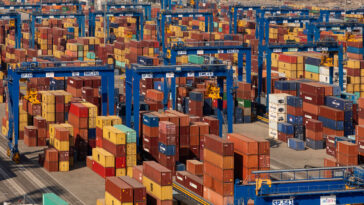 Adani Ports to prepay $121 million short-term debt due in March: Report