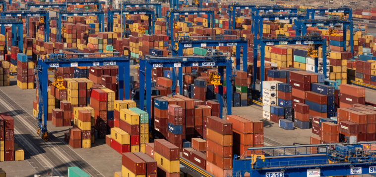 Adani Ports to prepay $121 million short-term debt due in March: Report