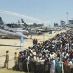 Aero india 2023