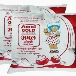 Cong's remark about the increase in Amul milk prices: "Maybe Modiji and Amit Shahji don't drink."