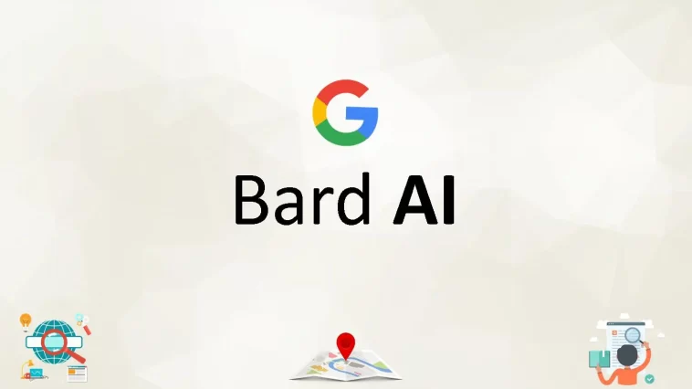 Bard: Google's conversational AI service
