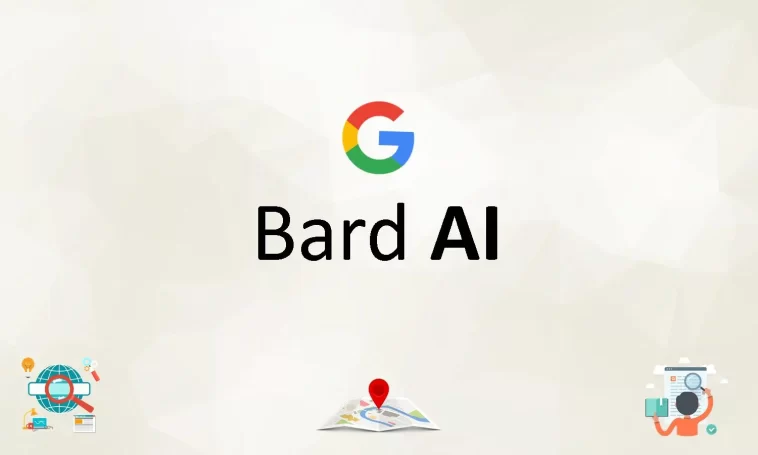 Bard: Google's conversational AI service