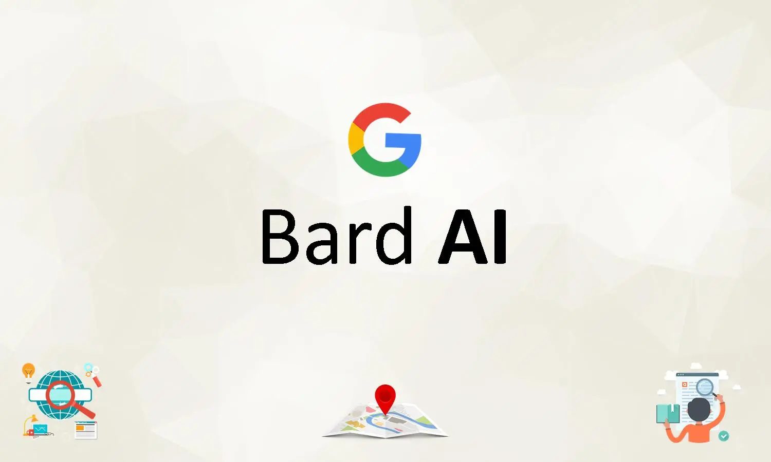Bard: Google's conversational AI service