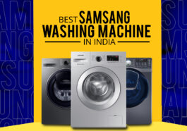 Best Samsung Washing machines