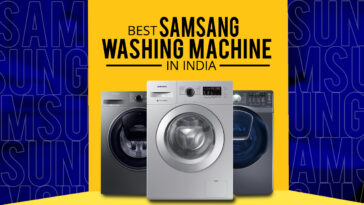 Best Samsung Washing machines