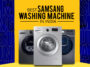 Best Samsung Washing machines
