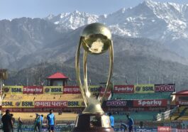 Border Gavaskar Trophy 2023: