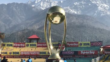 Border Gavaskar Trophy 2023: