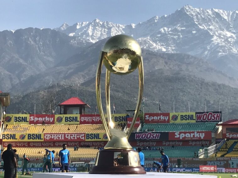 Border Gavaskar Trophy 2023: