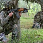 Indian government made significant efforts to detect, disrupt, degrade operations of terrorist organisations