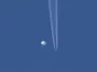 Chinese spy balloons