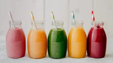 Daily health-boosting Indian super drinks