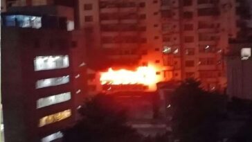 dhanbad fire