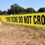 The third BJP official killed by Maoists in Chhattisgarh in the past week.