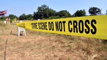 The third BJP official killed by Maoists in Chhattisgarh in the past week.