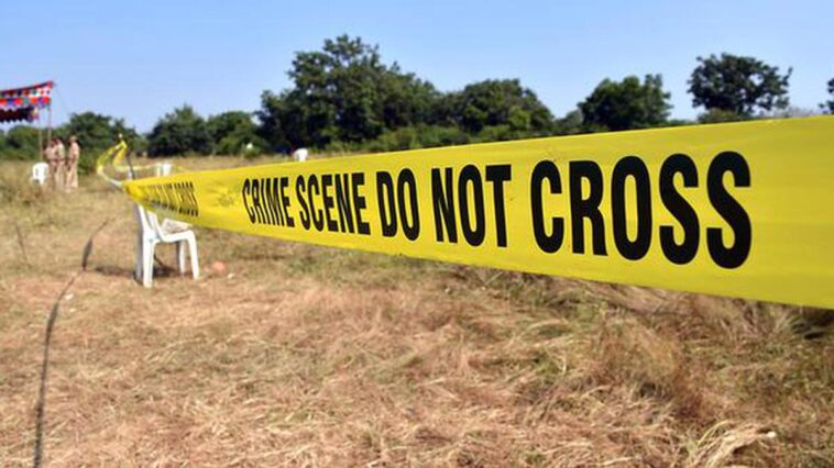 The third BJP official killed by Maoists in Chhattisgarh in the past week.