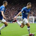 Everton 1-0 Arsenal highlights, Premier League: Tarkowski's goal condemns the Gunners to their second loss of the year.