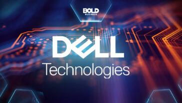 How Dell Technologies' Hardware and Services Help Small Businesses and Start-ups Stay Ahead of the Game