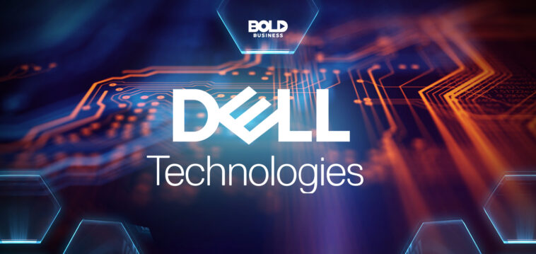 How Dell Technologies' Hardware and Services Help Small Businesses and Start-ups Stay Ahead of the Game