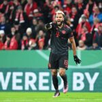 Joao Cancelo Aids Bayern Munich in the German Cup DFB Beat Mainz 4-0 On Debut