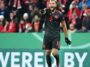 Joao Cancelo Aids Bayern Munich in the German Cup DFB Beat Mainz 4-0 On Debut
