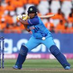 India Women vs Pakistan Women