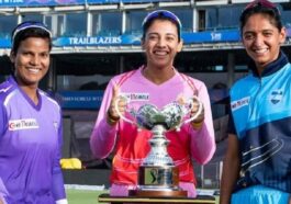 Women's Premier League Auction