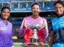 Women's Premier League Auction