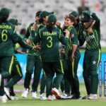 Women’s T20 World Cup 2023