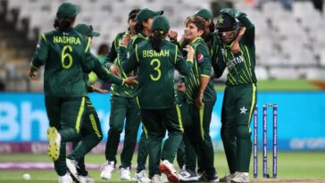 Women’s T20 World Cup 2023