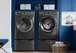 Best Front Load Washing machines