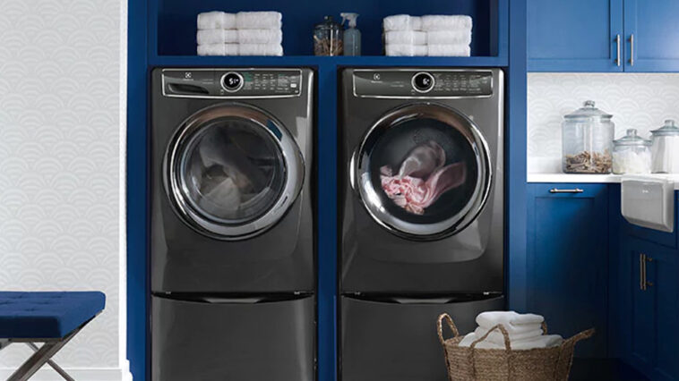 Best Front Load Washing machines